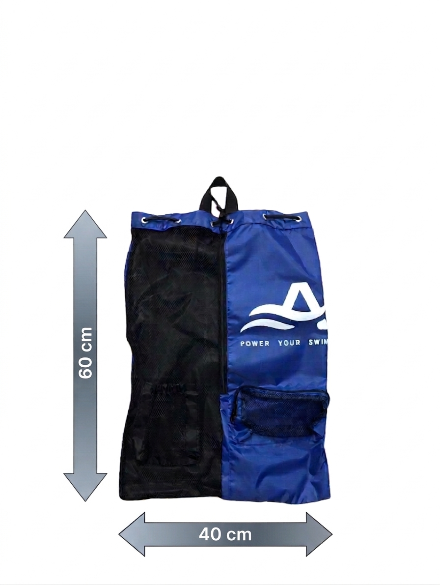 AquaNile - Mesh Equipment Bag